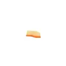 Luftfilter Bosch F 026 400 600 für Mercedes Benz für Mercedes Benz