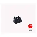 NGK 48025 Zündspule U2006 für ALFA, FIAT, PEUGEOT, LAND, LANCIA, CITROËN, FSO