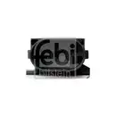 FEBI BILSTEIN 170500 Drosselklappenstutzen für MERCEDES-BENZ