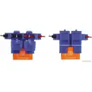 HERTH+BUSS ELPARTS 50290093 Sicherungshalter, für Standard-Flachstecksicherung