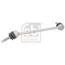 FEBI BILSTEIN 183952 Verbindungsstange für MERCEDES-BENZ