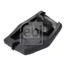 Pedalbelag Bremspedal Febi Bilstein 12021 Febi Plus für Renault