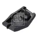 FEBI BILSTEIN 12021 Pedalbelag für RENAULT