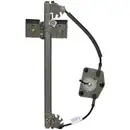 VALEO 850802 Fensterheber (o. Motor) v l SKODA