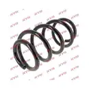KYB RH2649 Schraubenfeder für RENAULT, OPEL