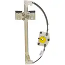 VALEO 850804 Fensterheber (o. Motor) v l SKODA