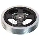 FEBI BILSTEIN 178418 Riemenscheibe (entkoppelt)