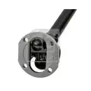 FEBI BILSTEIN 186300 Kardanwelle für MERCEDES-BENZ