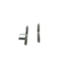 BOSCH 0 986 494 128 Bremsbelag