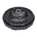 FEBI BILSTEIN 40632 Federbeinstützlagersatz für OPEL, SAAB, CHEVROLET