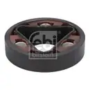FEBI BILSTEIN 10643 Schwingungstilger für MERCEDES-BENZ
