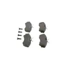 BOSCH 0 986 460 941 Bremsbelagsatz, Scheibenbremse
