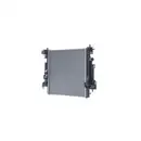 Kühler Motorkühlung Mahle CR 2232 000S Behr für Renault für Smart