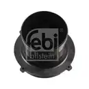 Anschlagpuffer Federung Febi Bilstein 26929 für Opel für Vauxhall Vorderachse