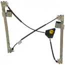 VALEO 850812 Fensterheber (o. Motor) v l VW POLO