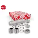 FEBI BILSTEIN 40805 Achsschenkelbolzensatz für MERCEDES-BENZ, SETRA