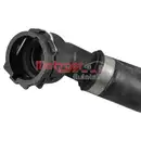 Kühlerschlauch Metzger 2421230 für Audi für Seat Oben