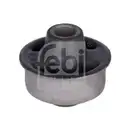 Lagerung Lenker Febi Bilstein 02015 für Opel für Vauxhall für General Motors