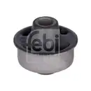FEBI BILSTEIN 02015 Querlenkerlager für OPEL