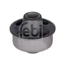 FEBI BILSTEIN 02015 Querlenkerlager für OPEL