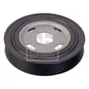 FEBI BILSTEIN 177635 Riemenscheibe für NISSAN, RENAULT, OPEL