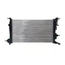 Kühler Motorkühlung Mahle CR 840 001S Behr für Renault