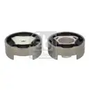 Halter Motoraufhängung Febi Bilstein 109702 für Audi für Seat für Skoda für VW