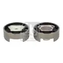 FEBI BILSTEIN 109702 Motorträgerlager für VW, SKODA, SEAT, AUDI