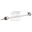 FEBI BILSTEIN 183960 Verbindungsstange für MERCEDES-BENZ