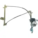 VALEO 850776 Fensterheber v l PEUGEOT 206 CC