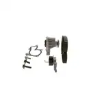 BOSCH 1 987 946 431 Wasserpumpe + Zahnriemensatz