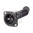 FEBI BILSTEIN 180459 Kühlwasserflansch für VW