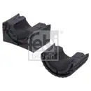 Lagerung Stabilisator Febi Bilstein 184978 für Audi für Seat für Skoda für VW