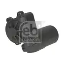 Stellelement Feststellbremse Bremssattel Febi Bilstein 194745 Febi Plus für Ford