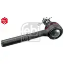 FEBI BILSTEIN 42689 Spurstangenendstück für NISSAN