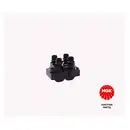 NGK 48021 Zündspule U2005 für FORD, MAZDA