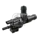 FEBI BILSTEIN 186551 Tankentlüftungsventil für BMW, ALPINA, TOYOTA
