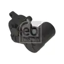 Stellelement Feststellbremse Bremssattel Febi Bilstein 194744 Febi Plus für Ford
