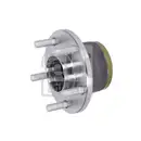 FEBI BILSTEIN 178021 Radlagersatz für FORD
