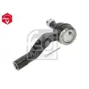 FEBI BILSTEIN 42710 Spurstangenendstück für NISSAN