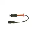 BOSCH 0 986 356 311 Zündleitungssatz