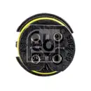 Lambdasonde Febi Bilstein 176236 für Mercedes Benz für Mercedes Benz für Steyr