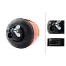 HELLA 2RL 006 846-011 RKL KL Rotaflex Halogen