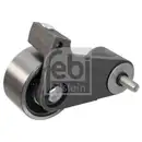FEBI BILSTEIN 04216 Spannrolle für VOLVO, RENAULT