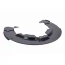 Spritzblech Bremsscheibe Vaico V25-2631 Green Mobility Parts für Ford für Mazda