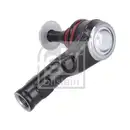 FEBI BILSTEIN 184891 Spurstangenendstück für VW, CUPRA, SKODA, AUDI, FORD