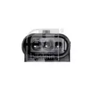 Zusatzwasserpumpe (kühlwasserkreislauf) Febi Bilstein 173631 für Audi für VW