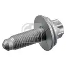 Schraube Bremssattel Febi Bilstein 182453 für Bmw
