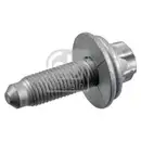 FEBI BILSTEIN 182453 Schraube für BMW