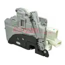 Türschloss Metzger 2314073 Greenparts für Audi für Porsche für VW Vorne Links
